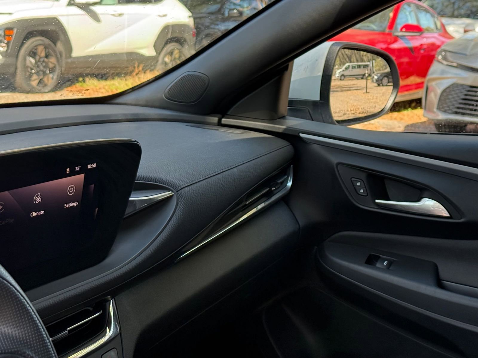 Thumbnail: 2025 Buick Envista - 30