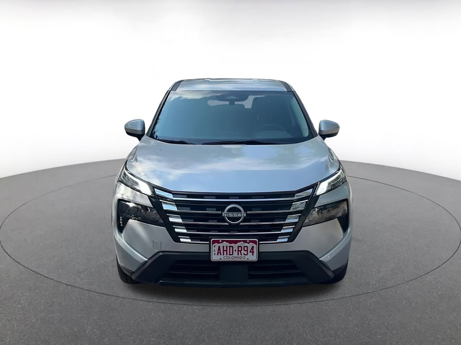 Thumbnail: 2024 Nissan Rogue - 4