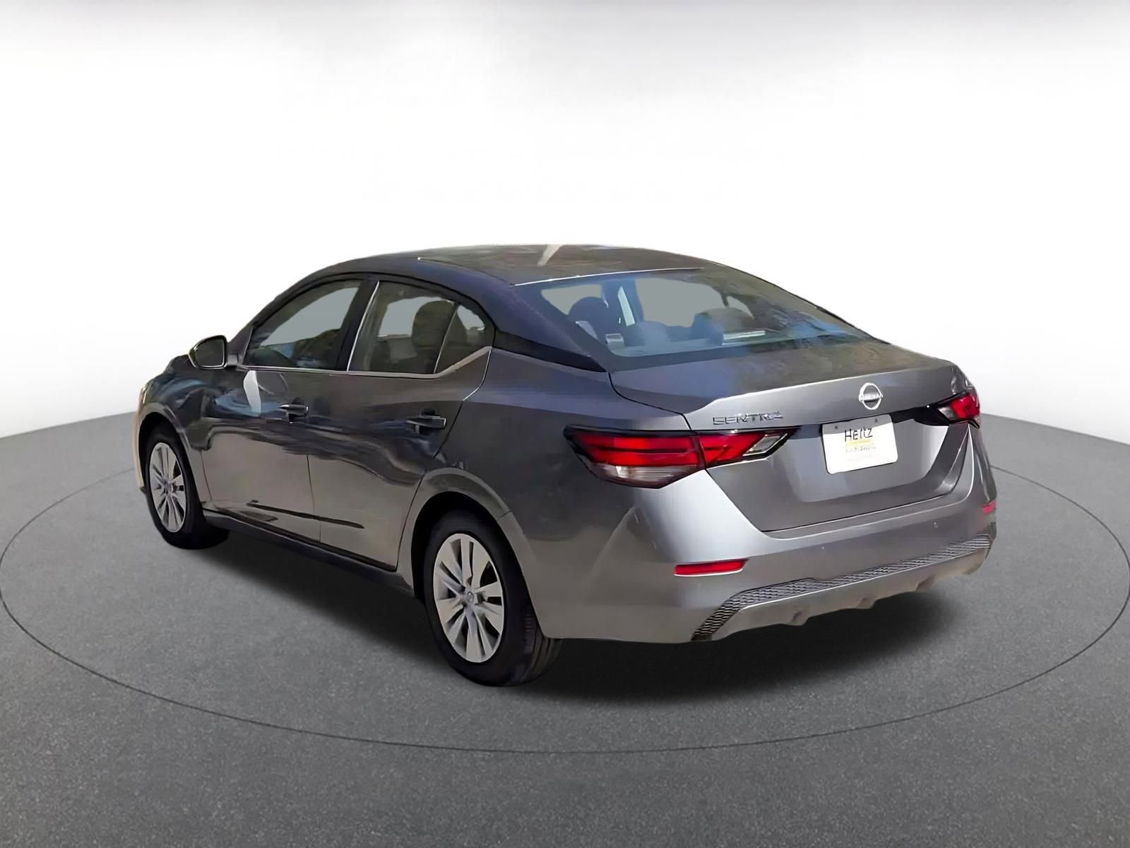 Thumbnail: 2025 Nissan Sentra - 11