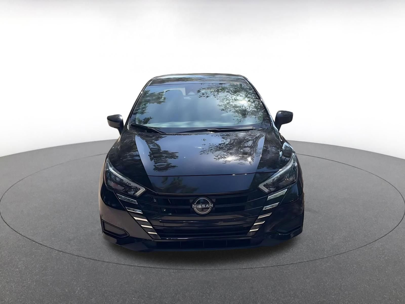 Thumbnail: 2025 Nissan Versa - 4