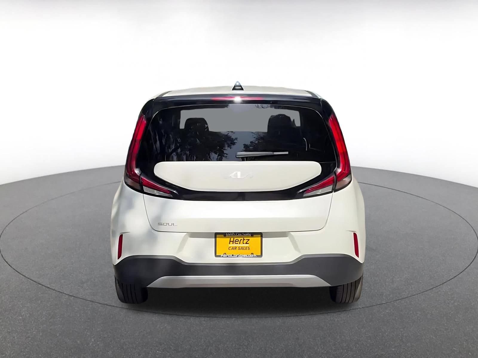 Thumbnail: 2025 Kia Soul - 12