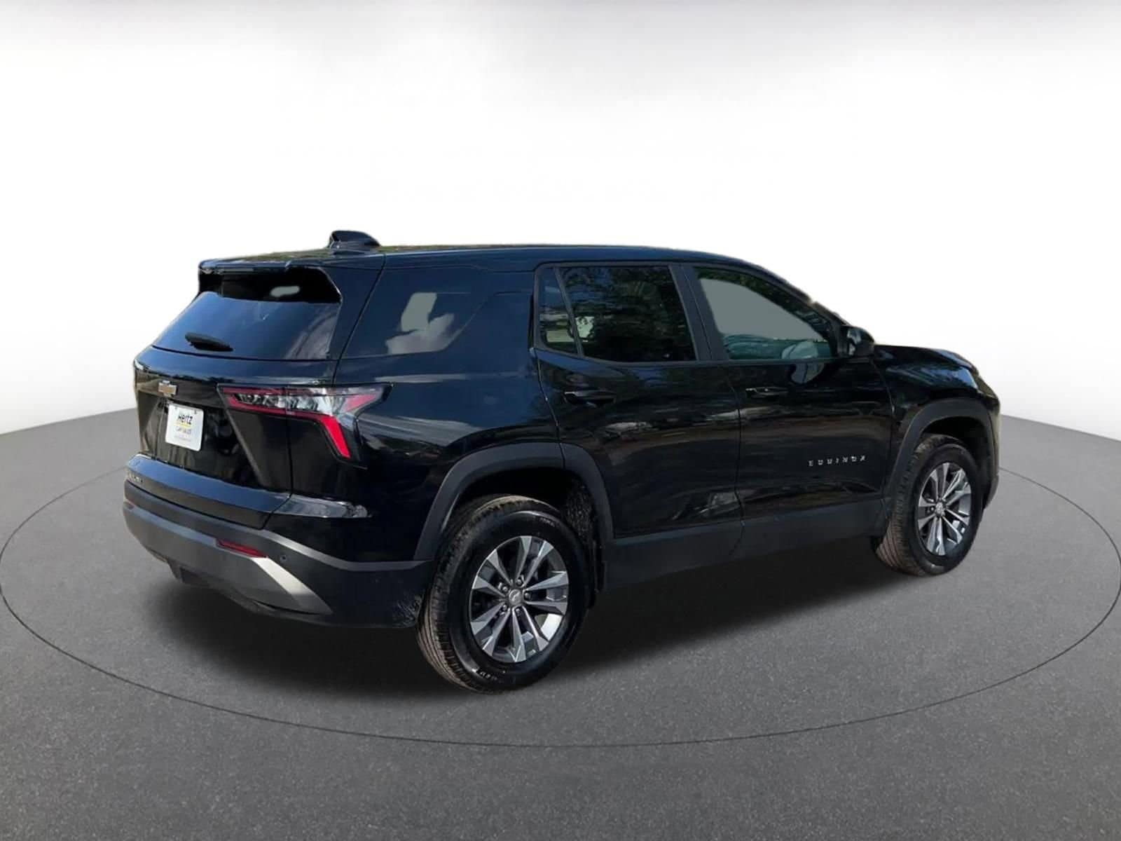 Thumbnail: 2025 Chevrolet Equinox - 14