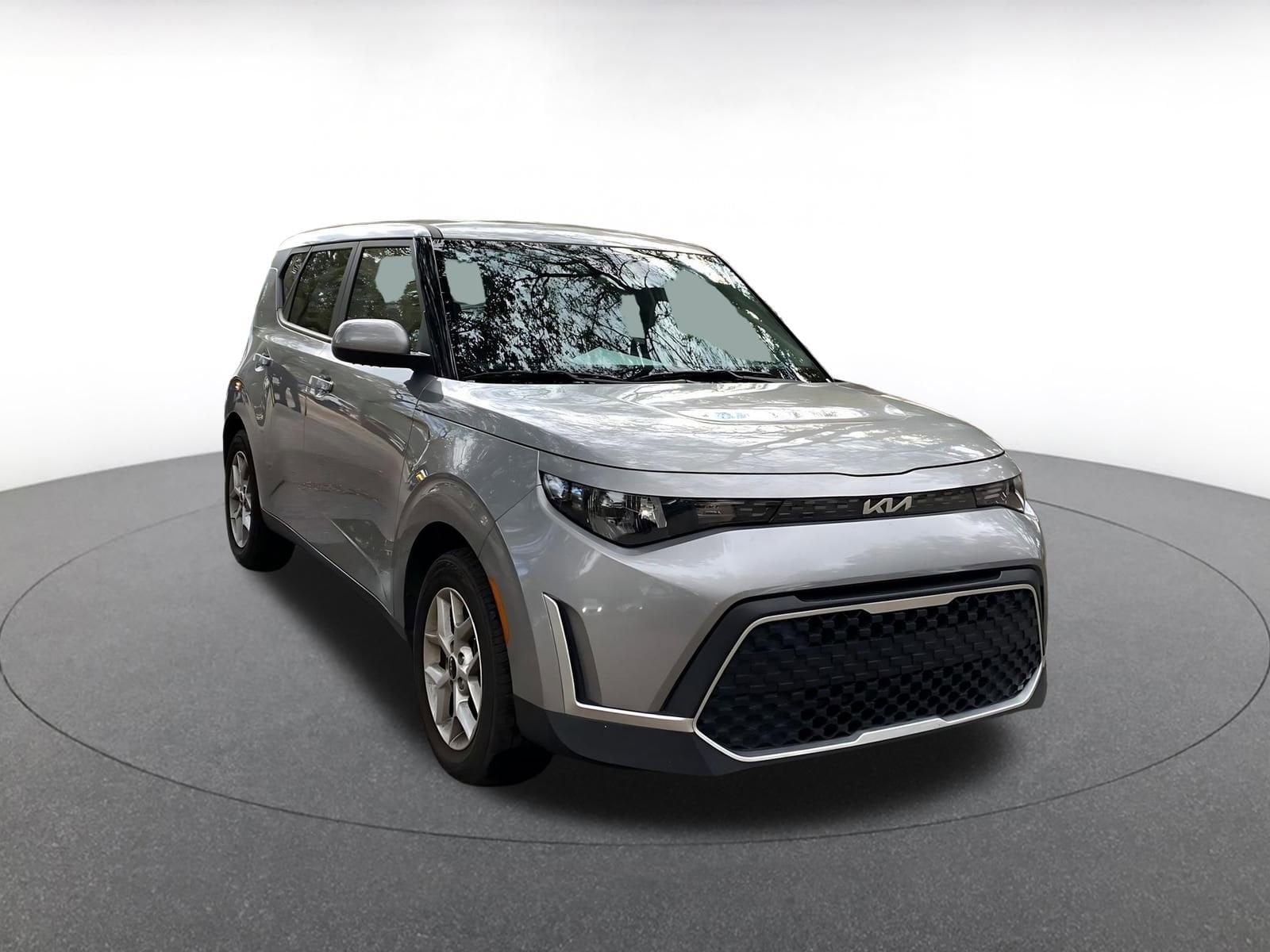 Thumbnail: 2025 Kia Soul - 1