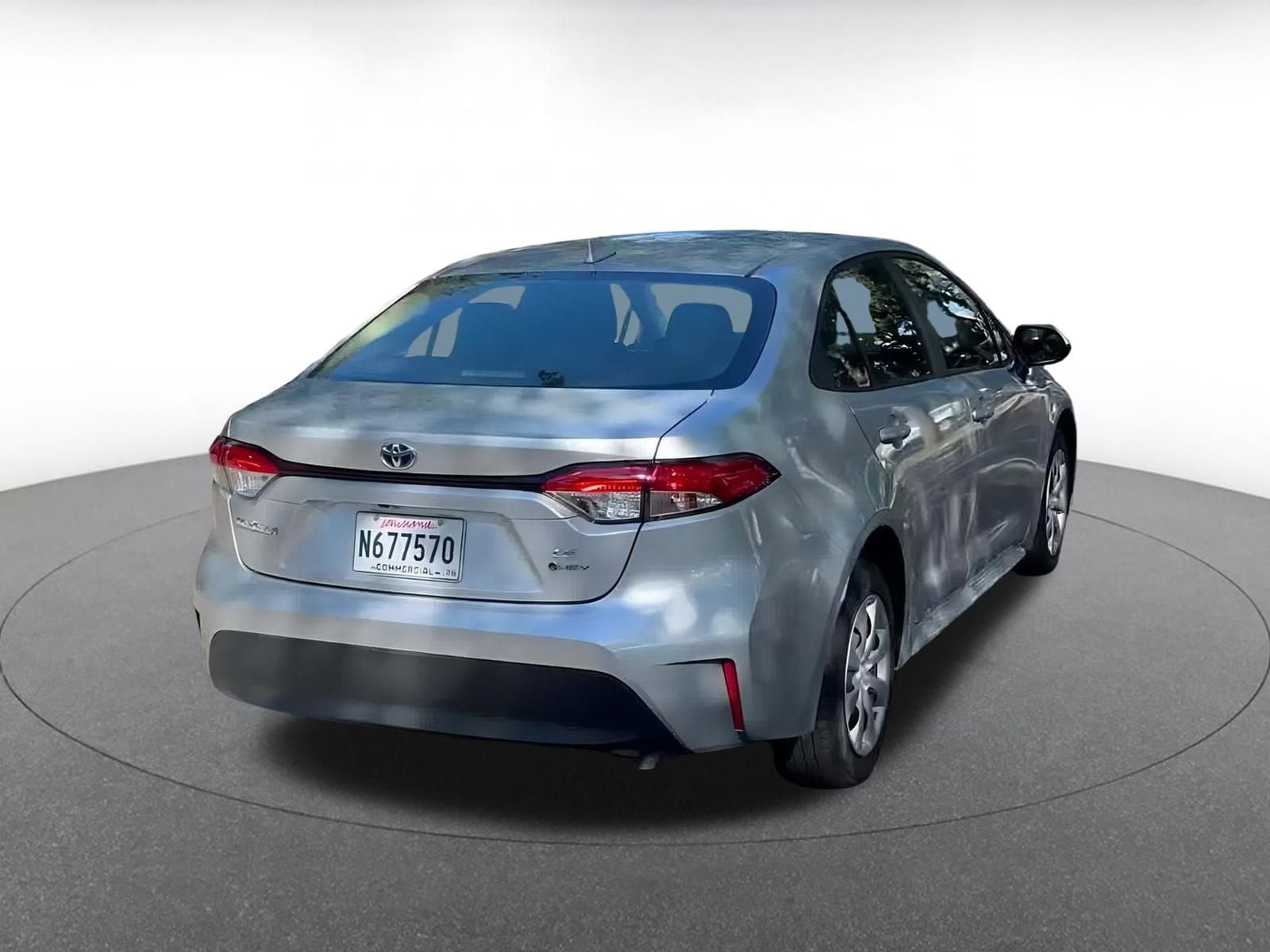 Thumbnail: 2025 Toyota Corolla - 14