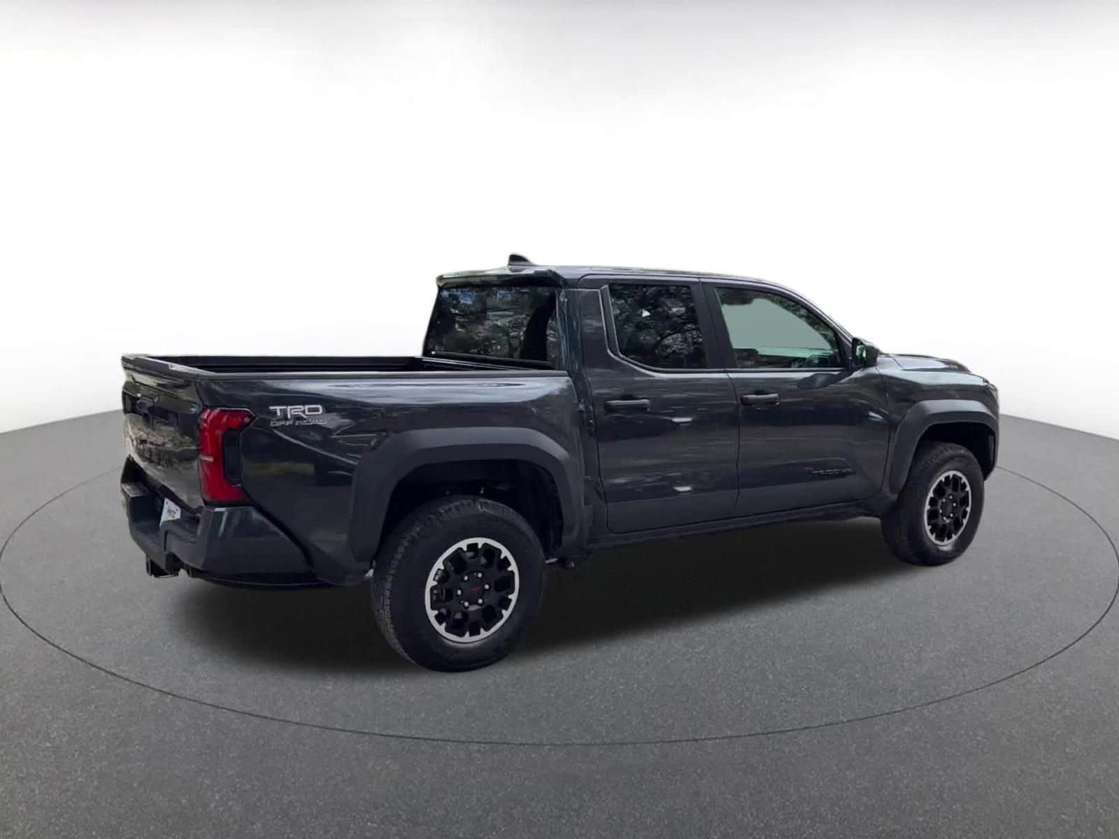 Thumbnail: 2025 Toyota Tacoma - 15