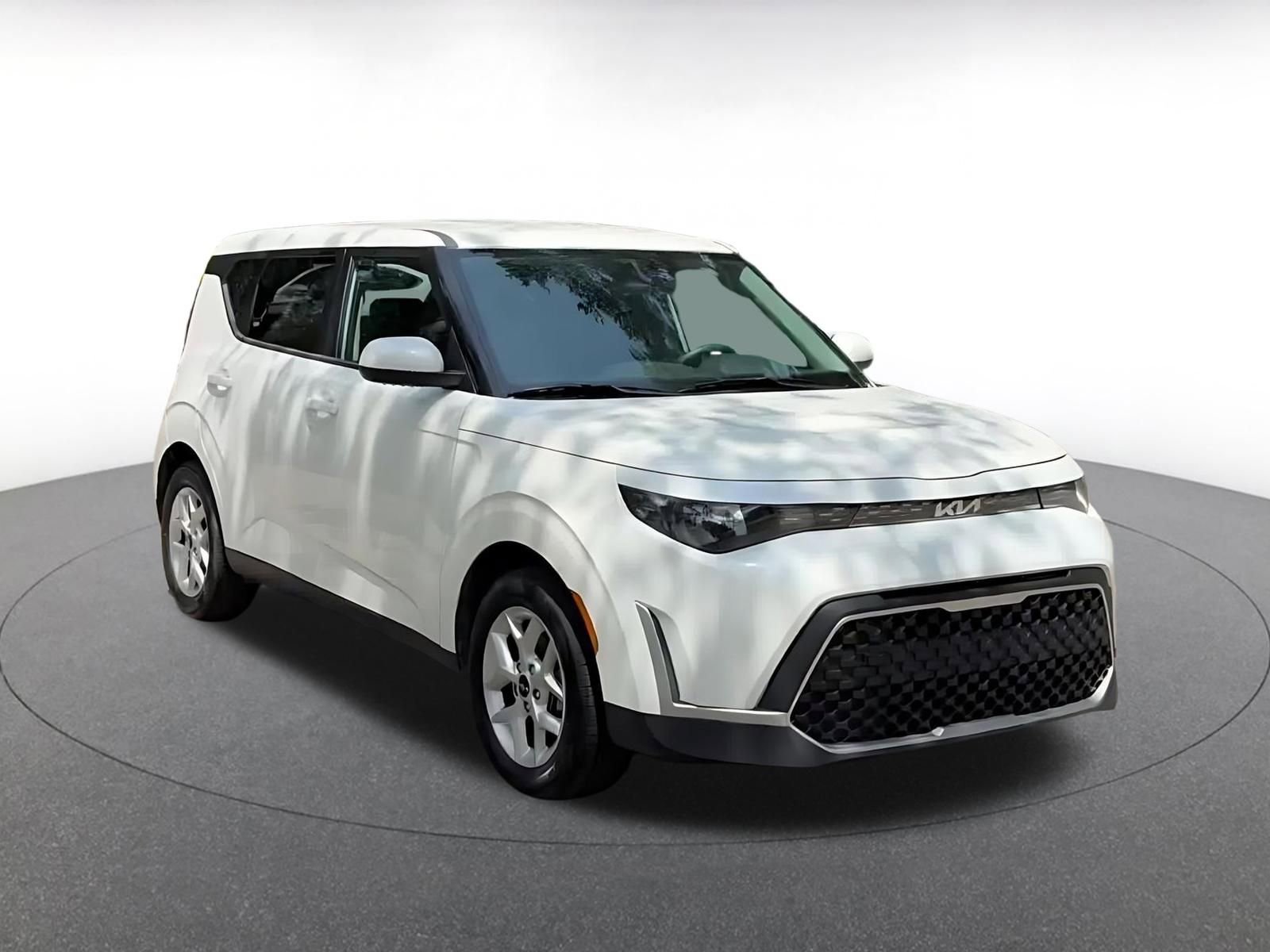 Thumbnail: 2025 Kia Soul - 3