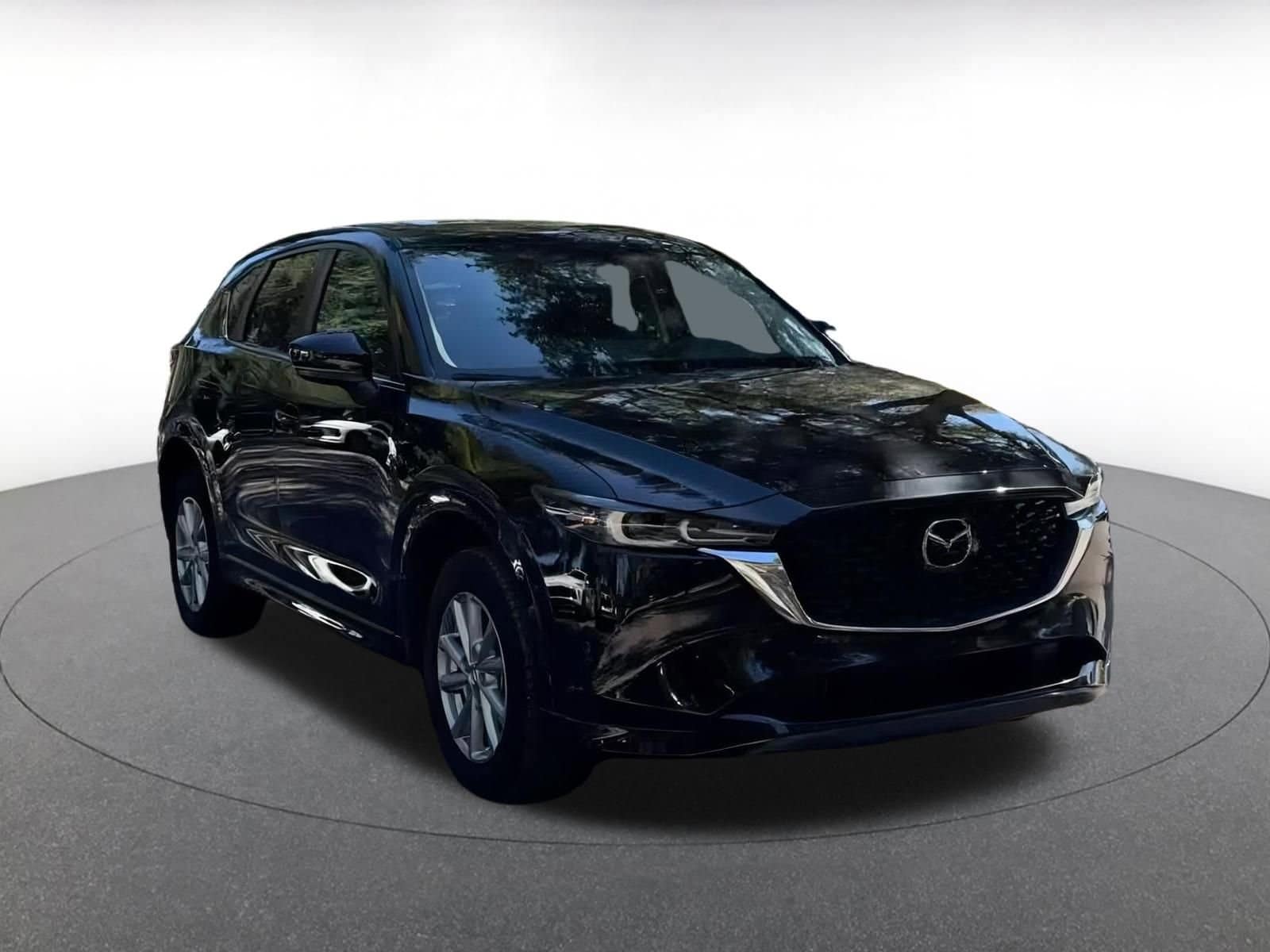 Thumbnail: 2025 Mazda CX-5 - 3