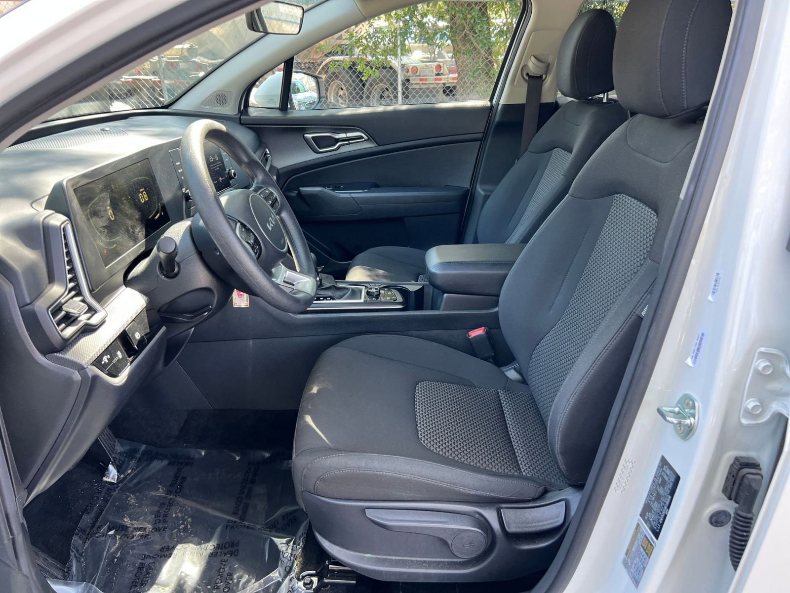 Thumbnail: 2024 Kia Sportage - 21