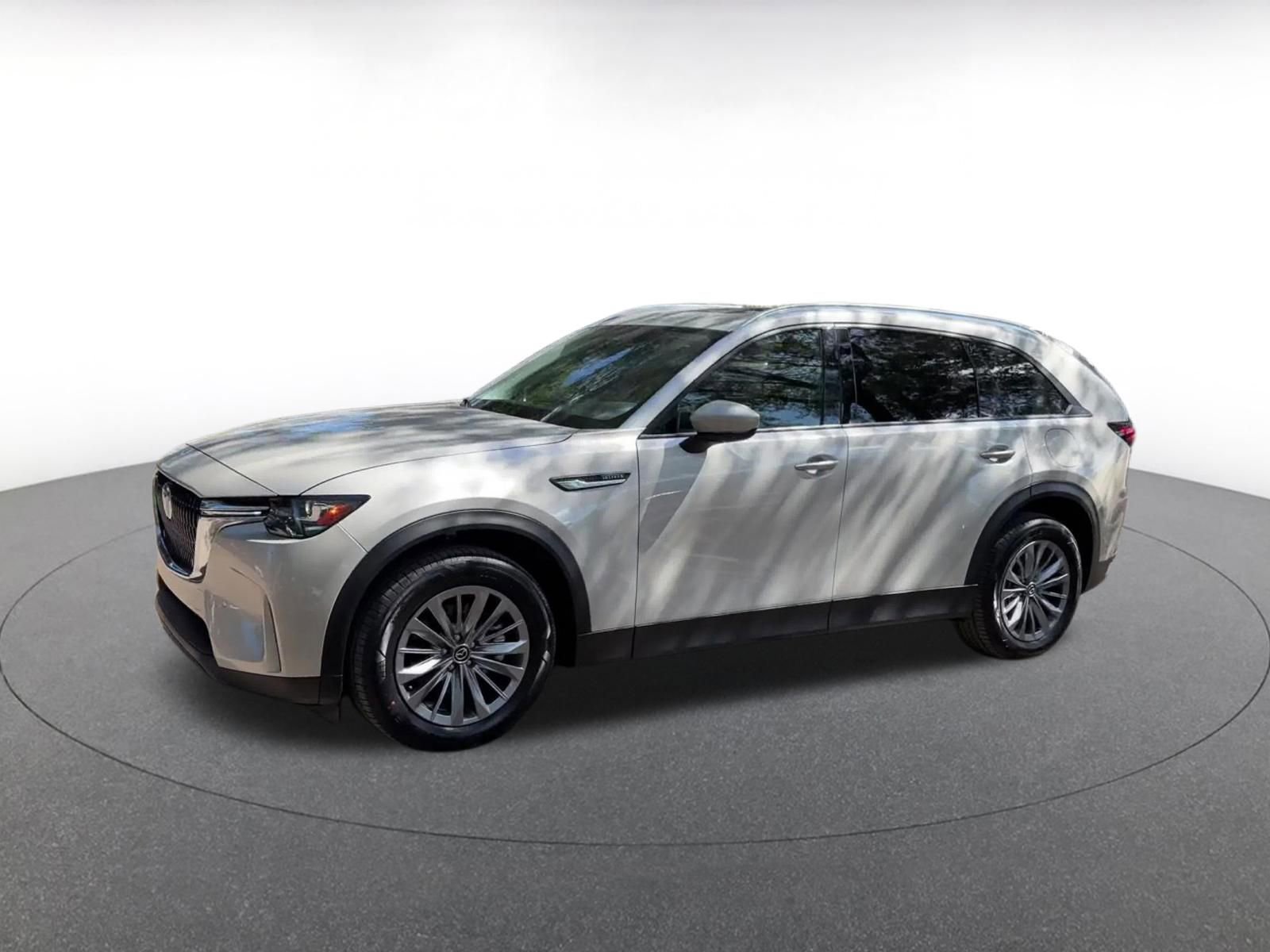 Thumbnail: 2025 Mazda CX-90 - 8