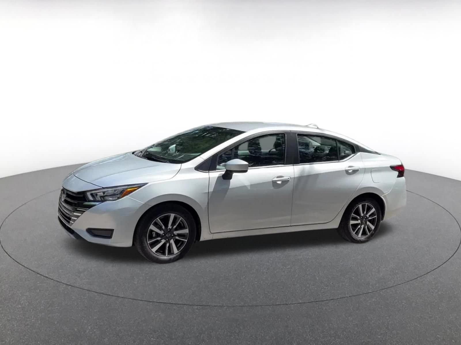 Thumbnail: 2025 Nissan Versa - 7