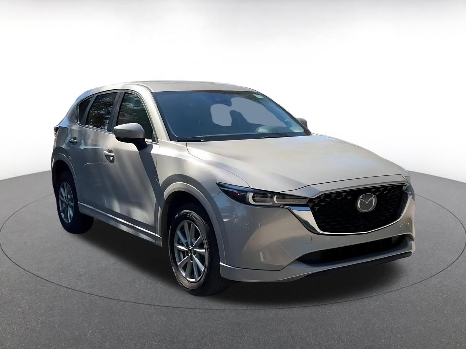 Thumbnail: 2025 Mazda CX-5 - 3