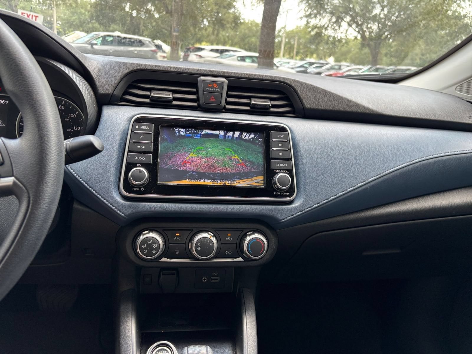Thumbnail: 2025 Nissan Versa - 16