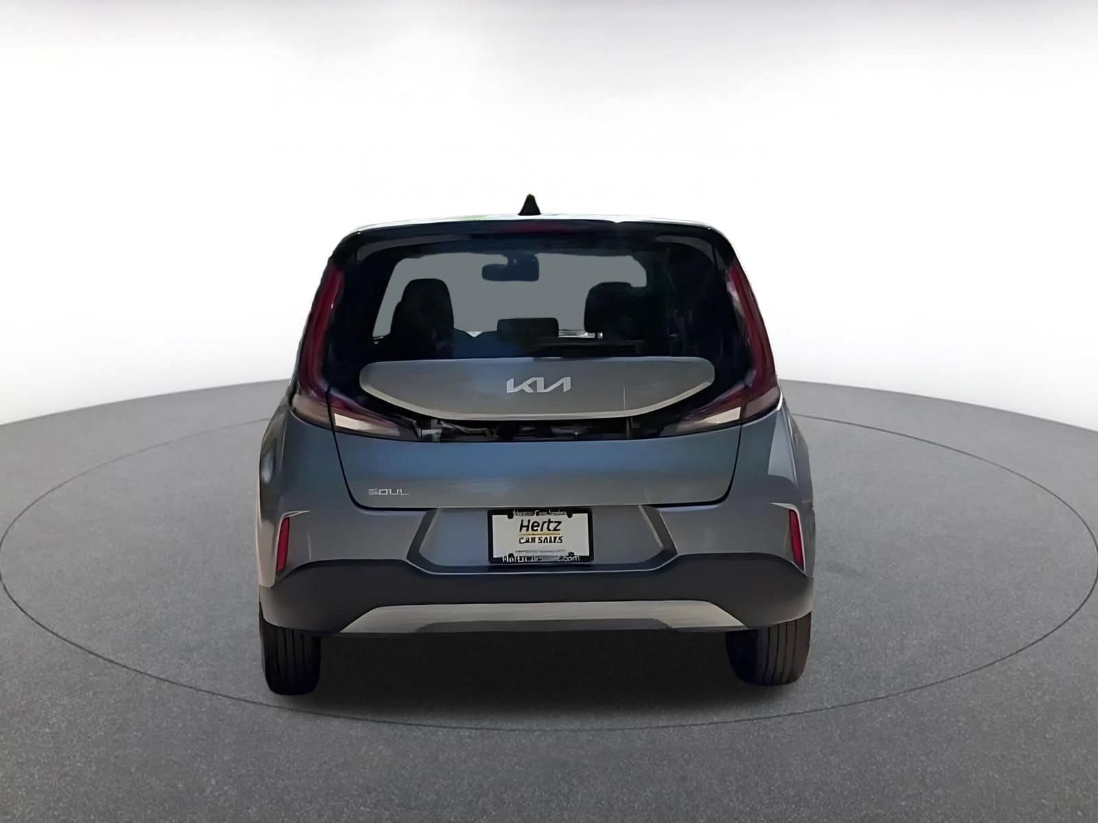 Thumbnail: 2025 Kia Soul - 14