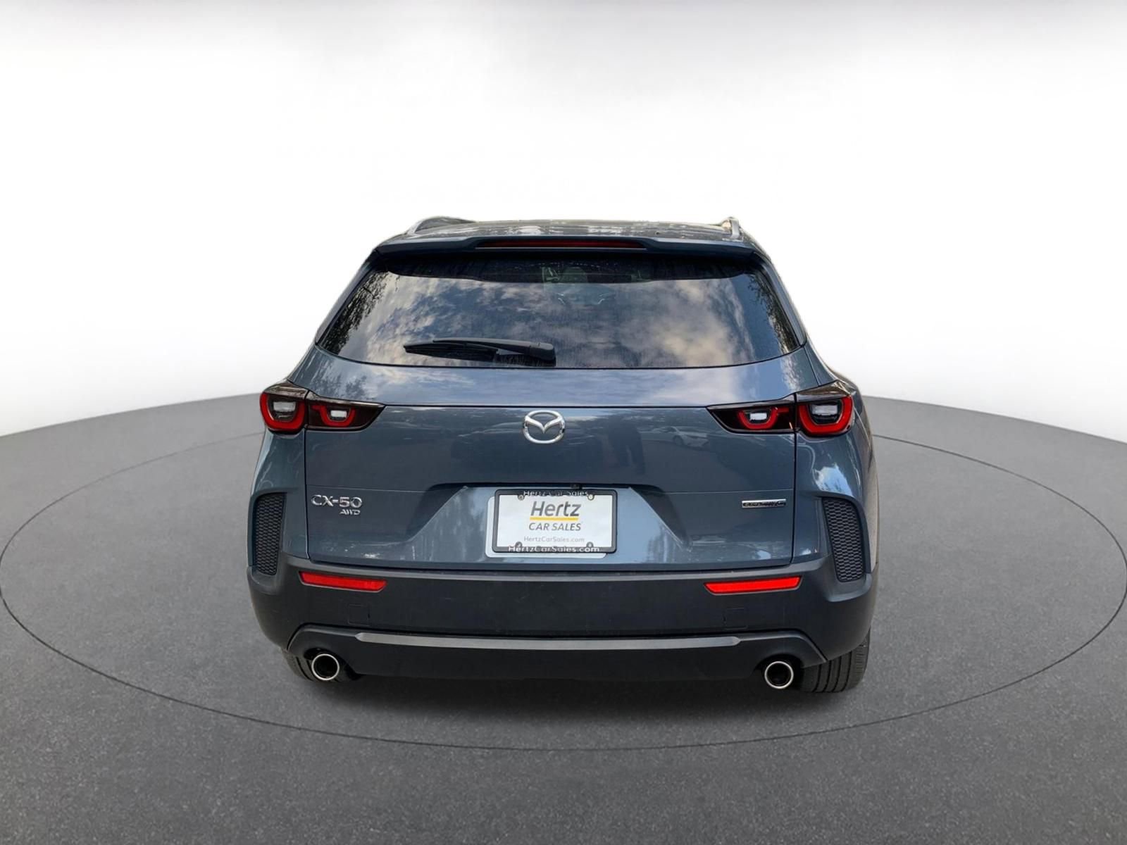 Thumbnail: 2025 Mazda CX-50 - 6