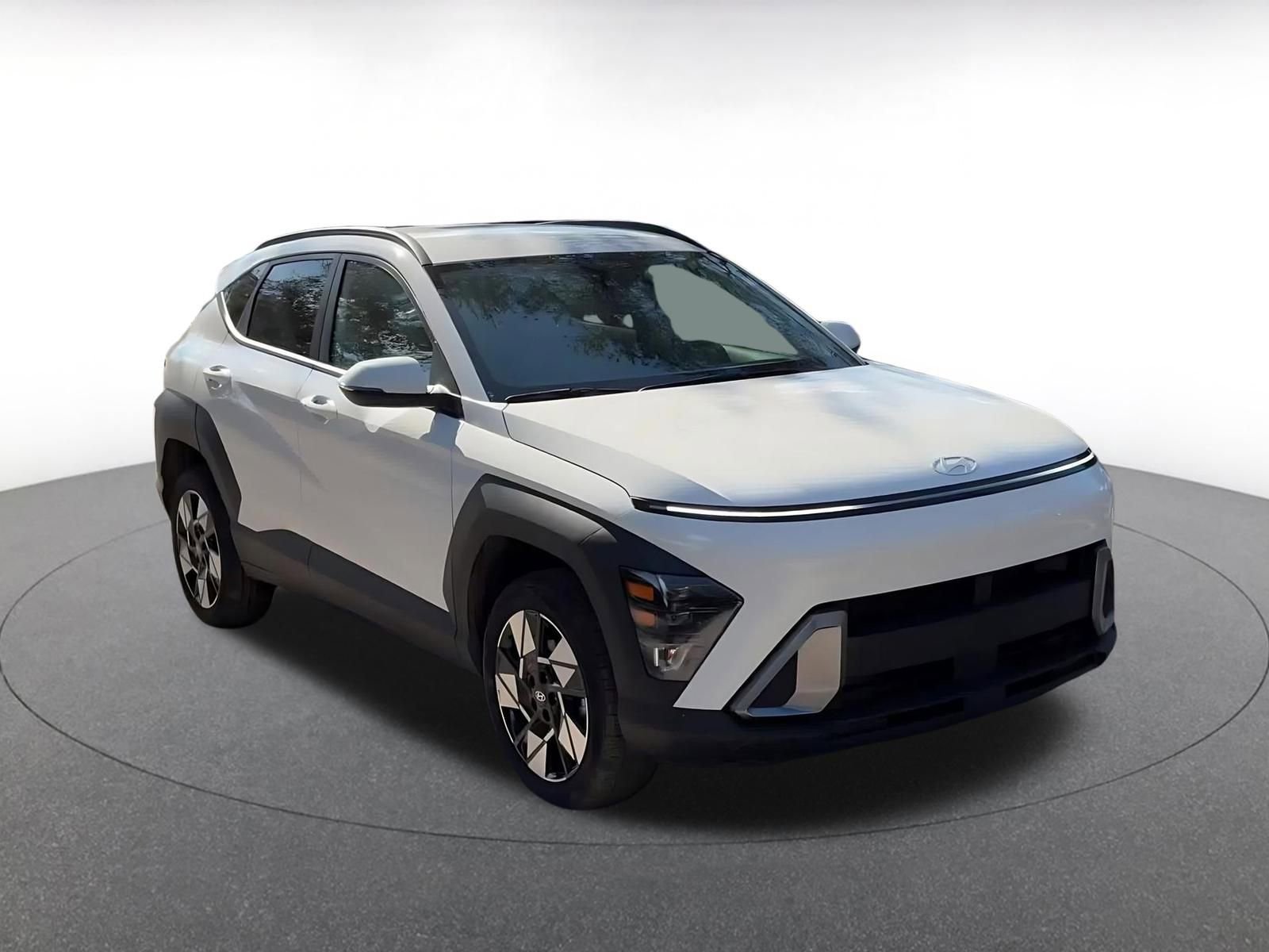 Thumbnail: 2025 Hyundai Kona - 3