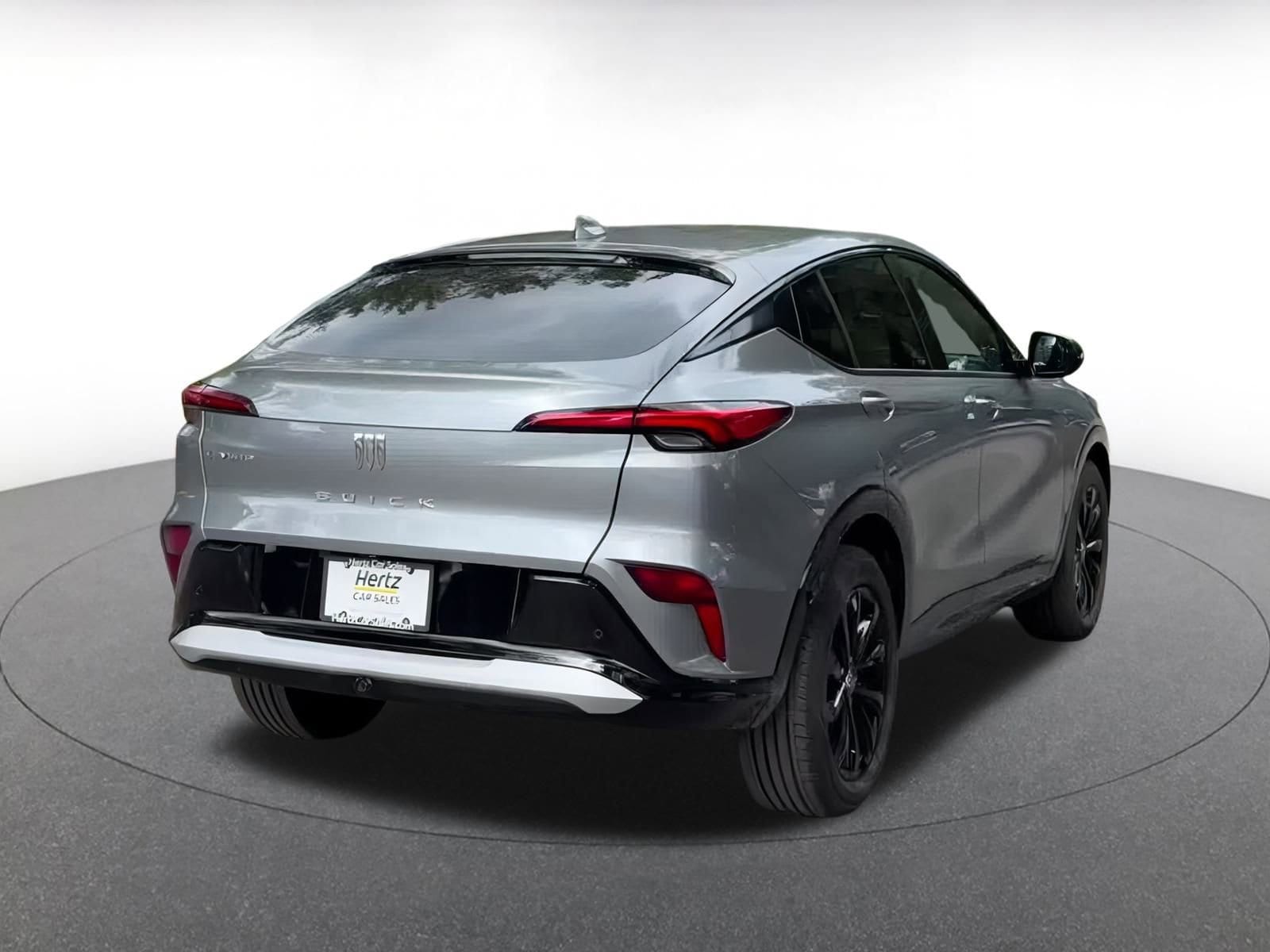 Thumbnail: 2025 Buick Envista - 14