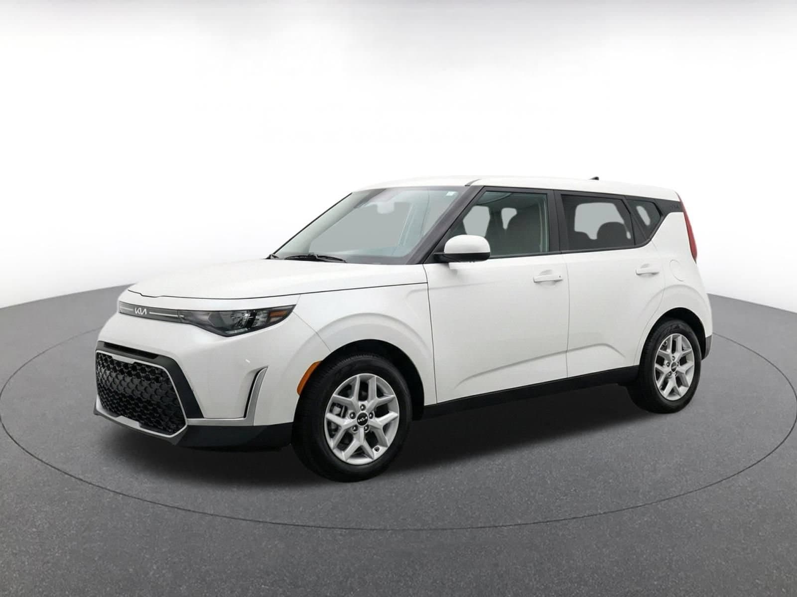 Thumbnail: 2025 Kia Soul - 3