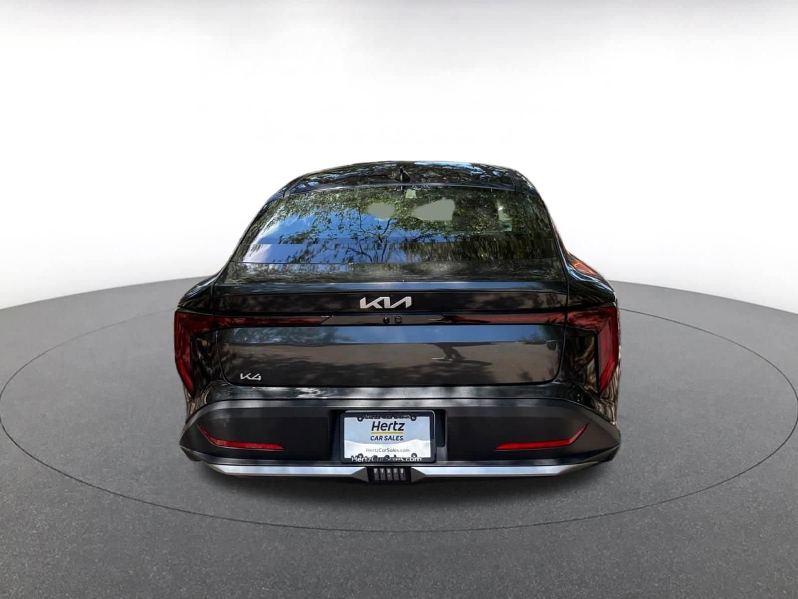 Thumbnail: 2025 Kia K4 - 6