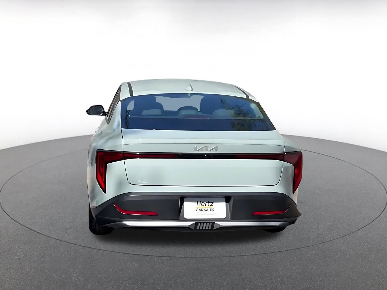 Thumbnail: 2025 Kia K4 - 12