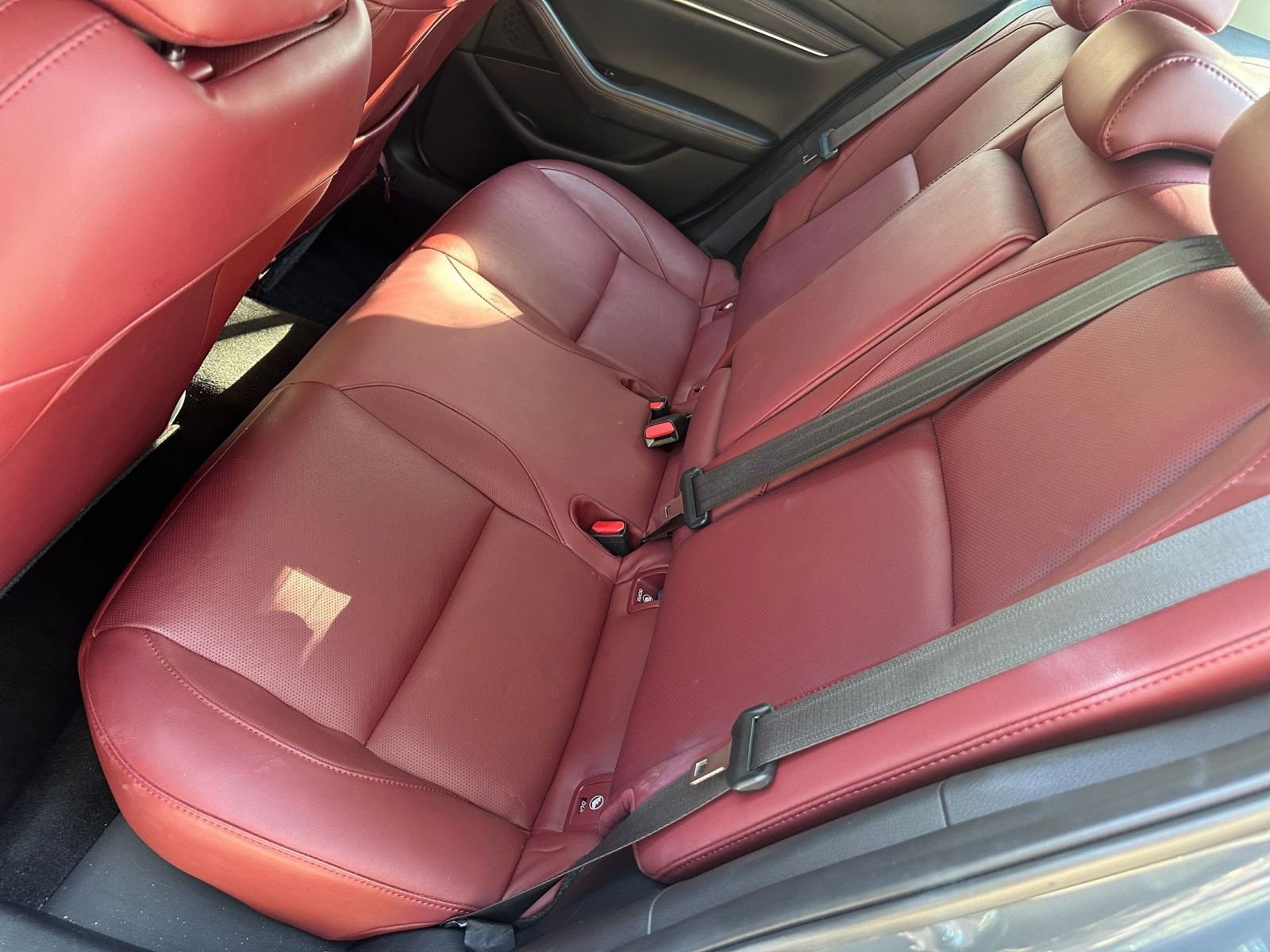 Thumbnail: 2025 Mazda Mazda3 - 31