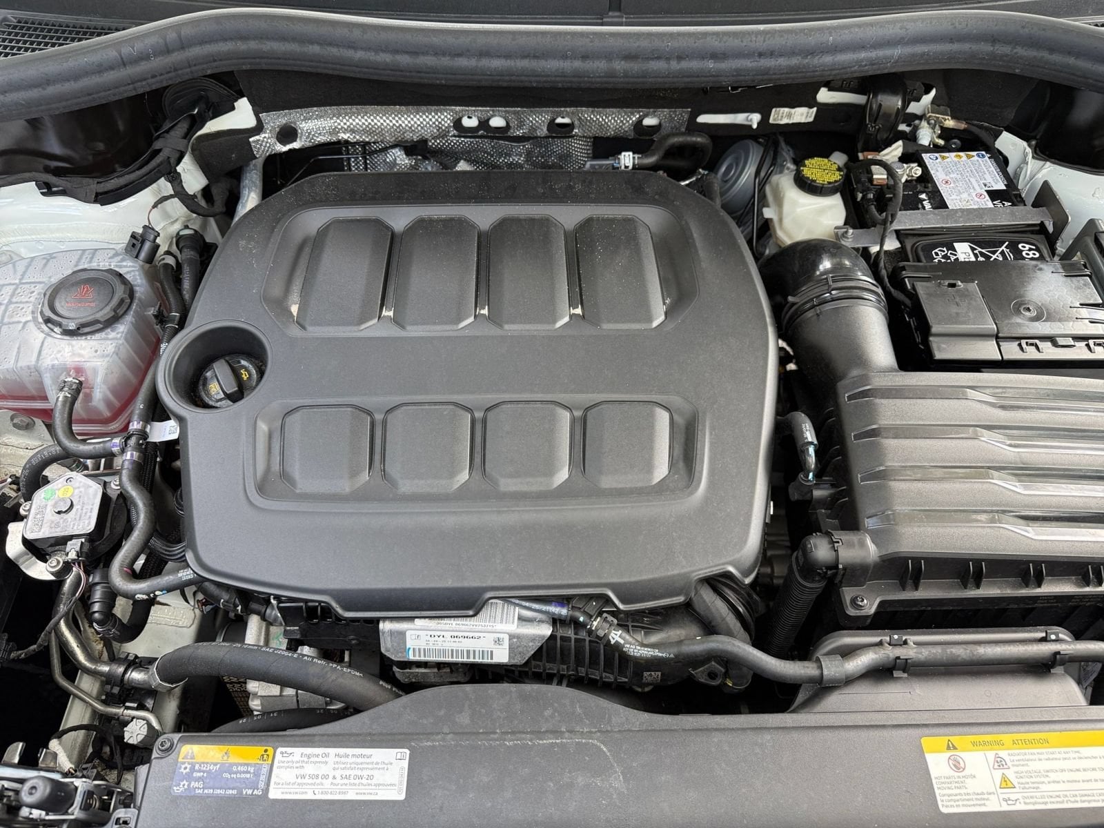 Thumbnail: 2026 Volkswagen Tiguan - 30