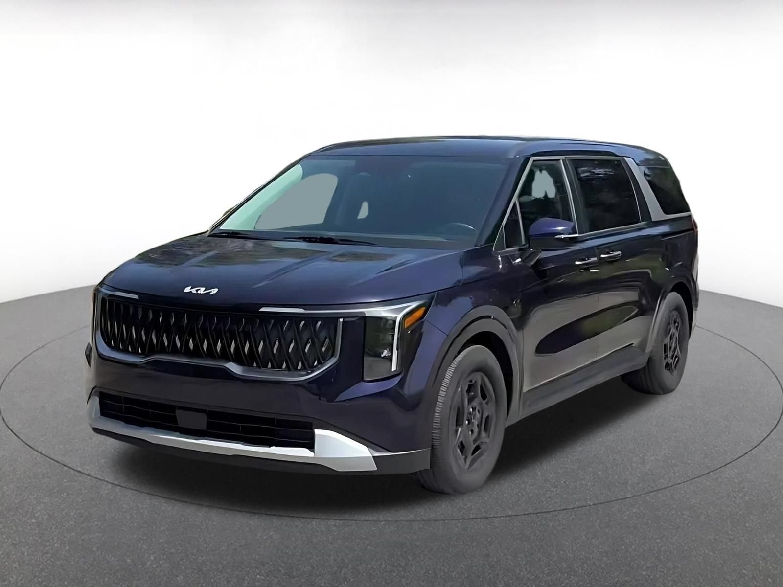 Thumbnail: 2026 Kia Carnival - 7