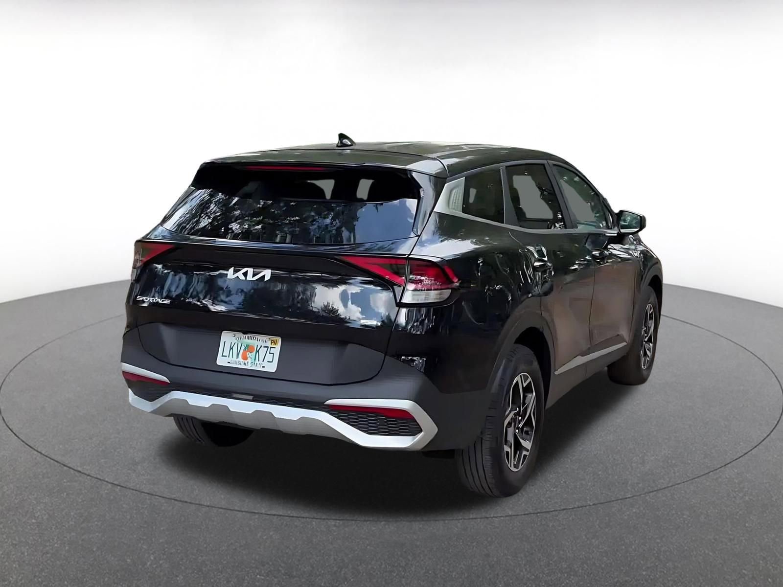 Thumbnail: 2025 Kia Sportage - 14