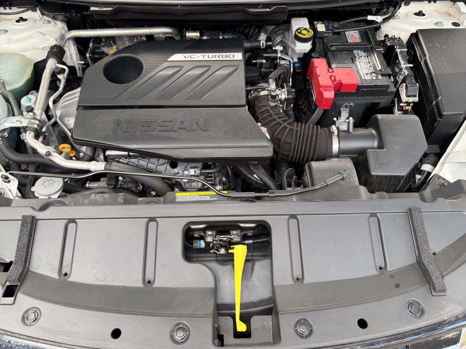 Thumbnail: 2025 Nissan Rogue - 29