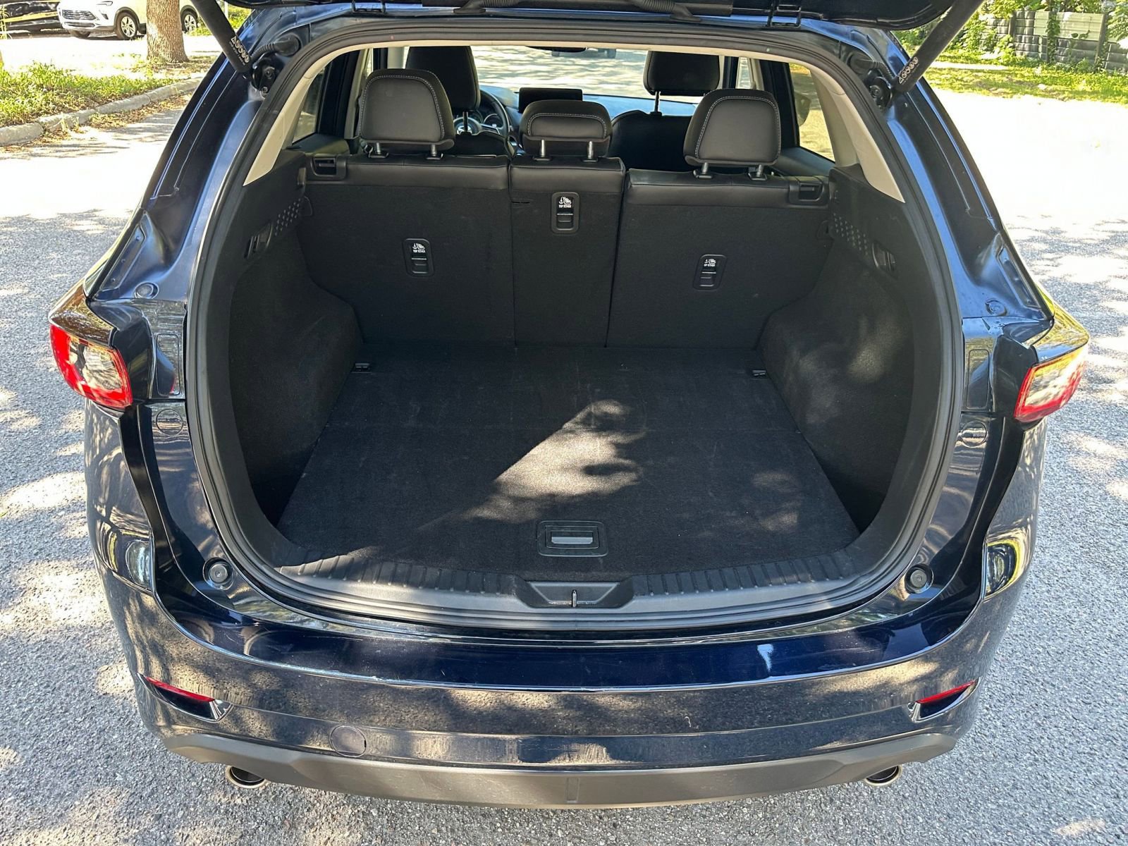 Thumbnail: 2025 Mazda CX-5 - 24