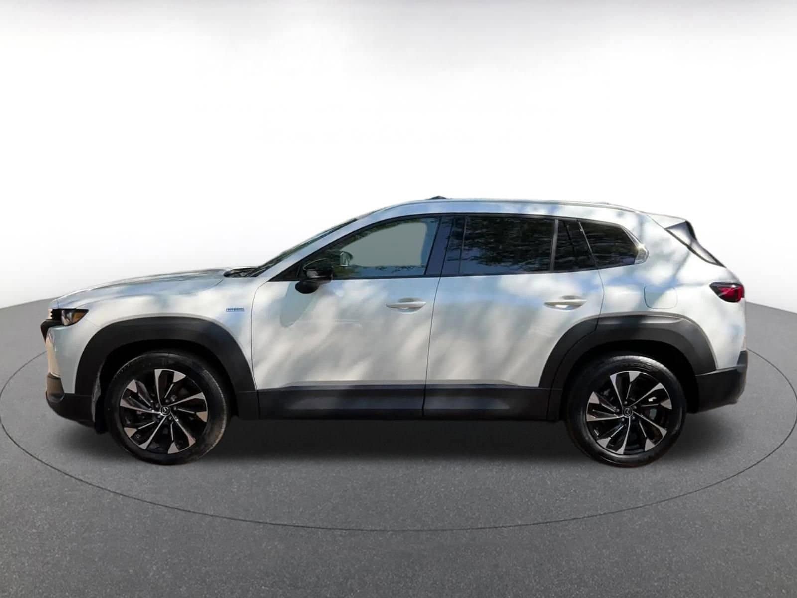 Thumbnail: 2025 Mazda CX-50 - 9