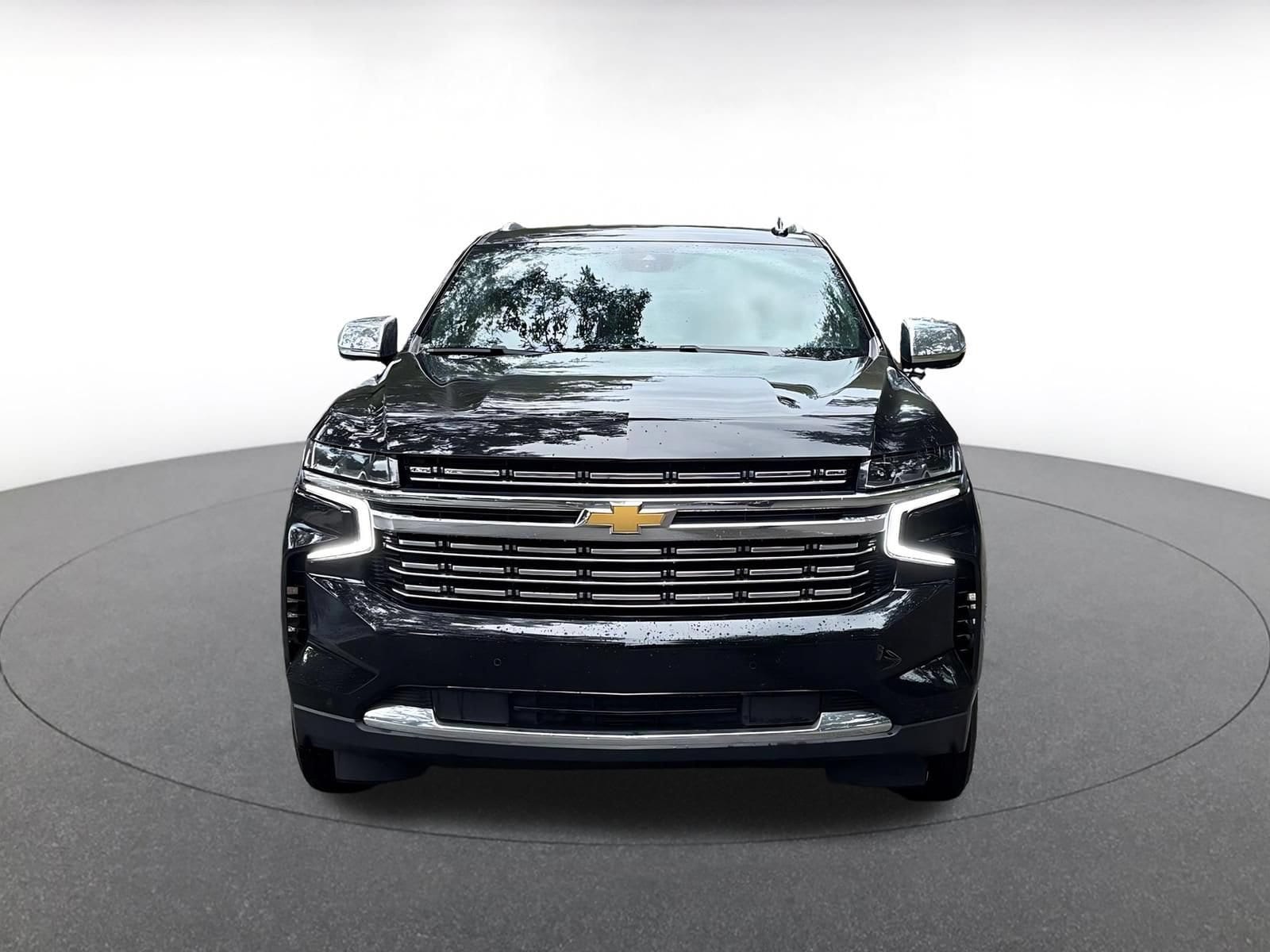 Thumbnail: 2023 Chevrolet Tahoe - 2