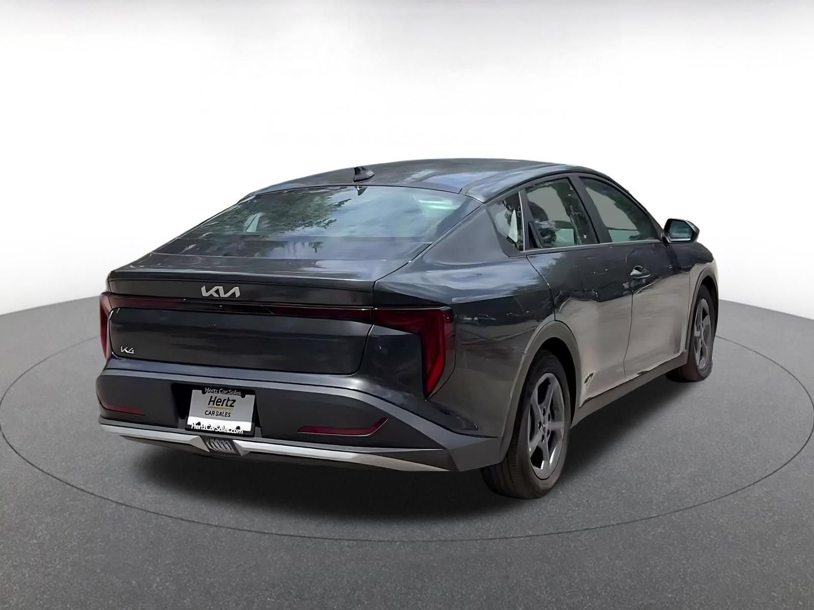 Thumbnail: 2025 Kia K4 - 13
