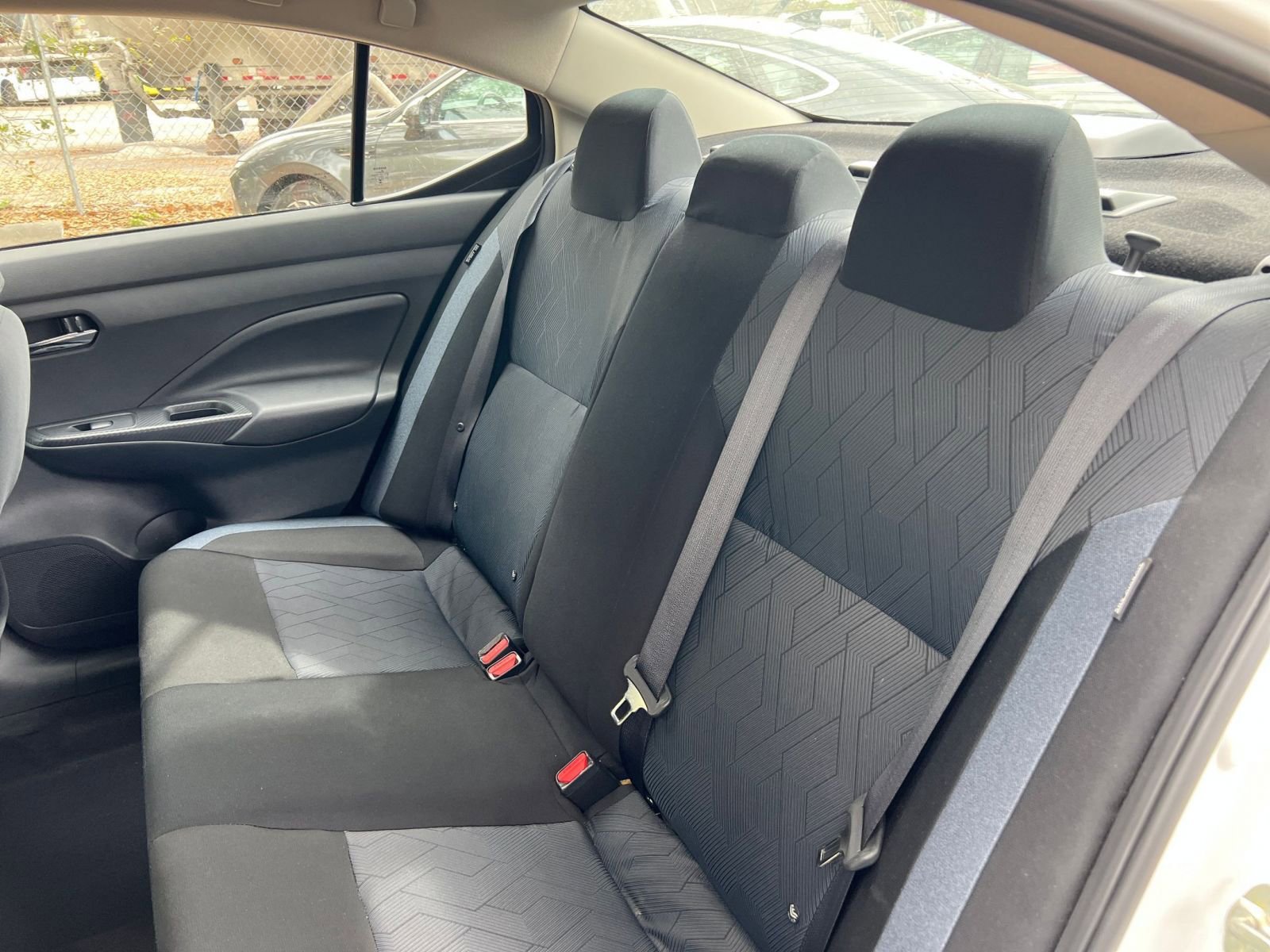 Thumbnail: 2025 Nissan Versa - 33