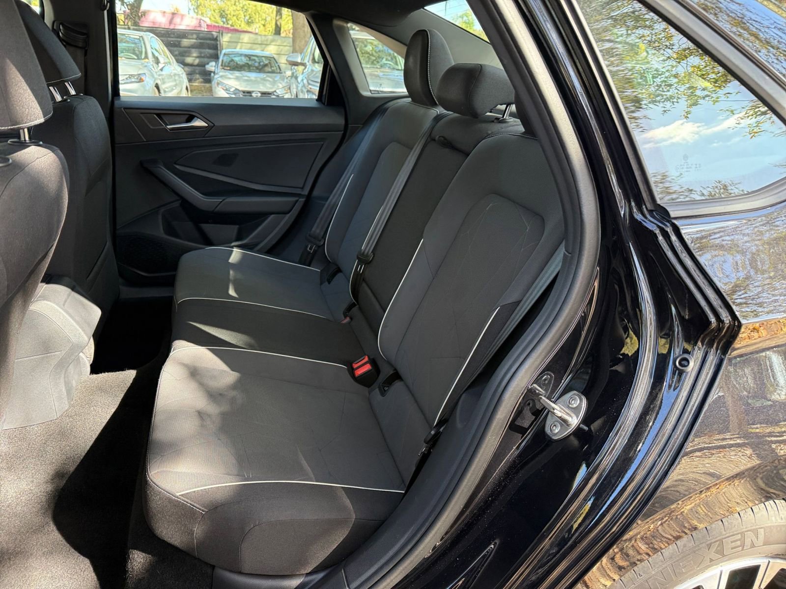 Thumbnail: 2025 Volkswagen Jetta - 34