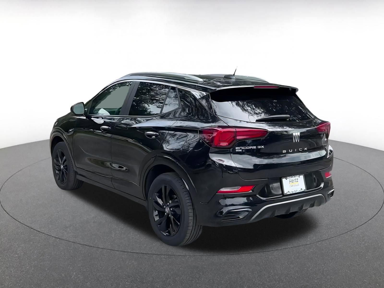 Thumbnail: 2024 Buick Encore GX - 11