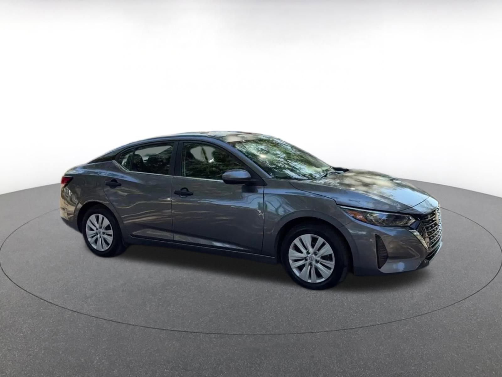 Thumbnail: 2025 Nissan Sentra - 2