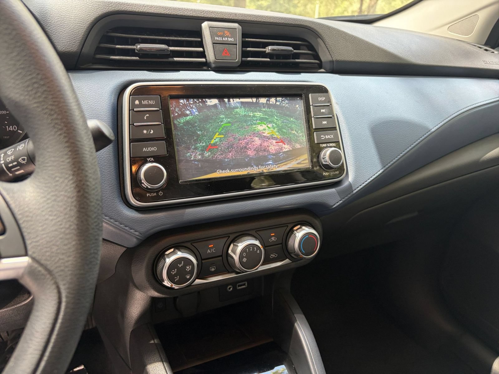 Thumbnail: 2025 Nissan Versa - 16