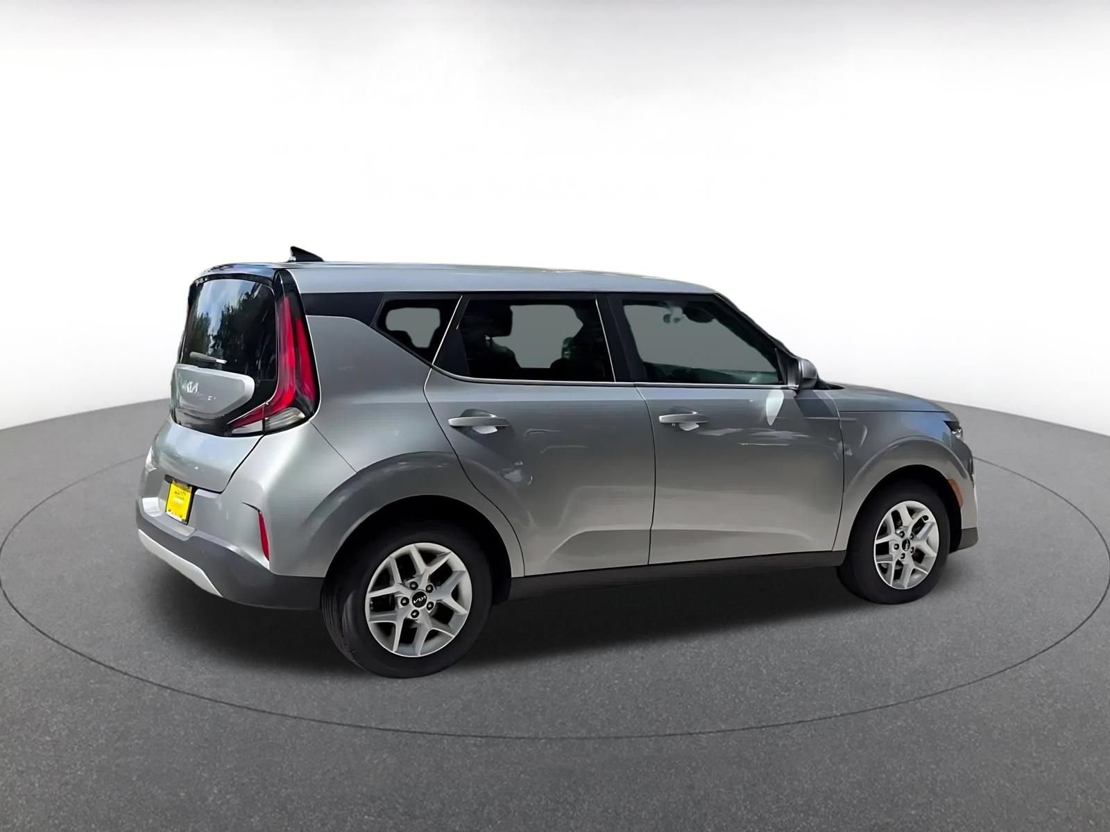 Thumbnail: 2025 Kia Soul - 16