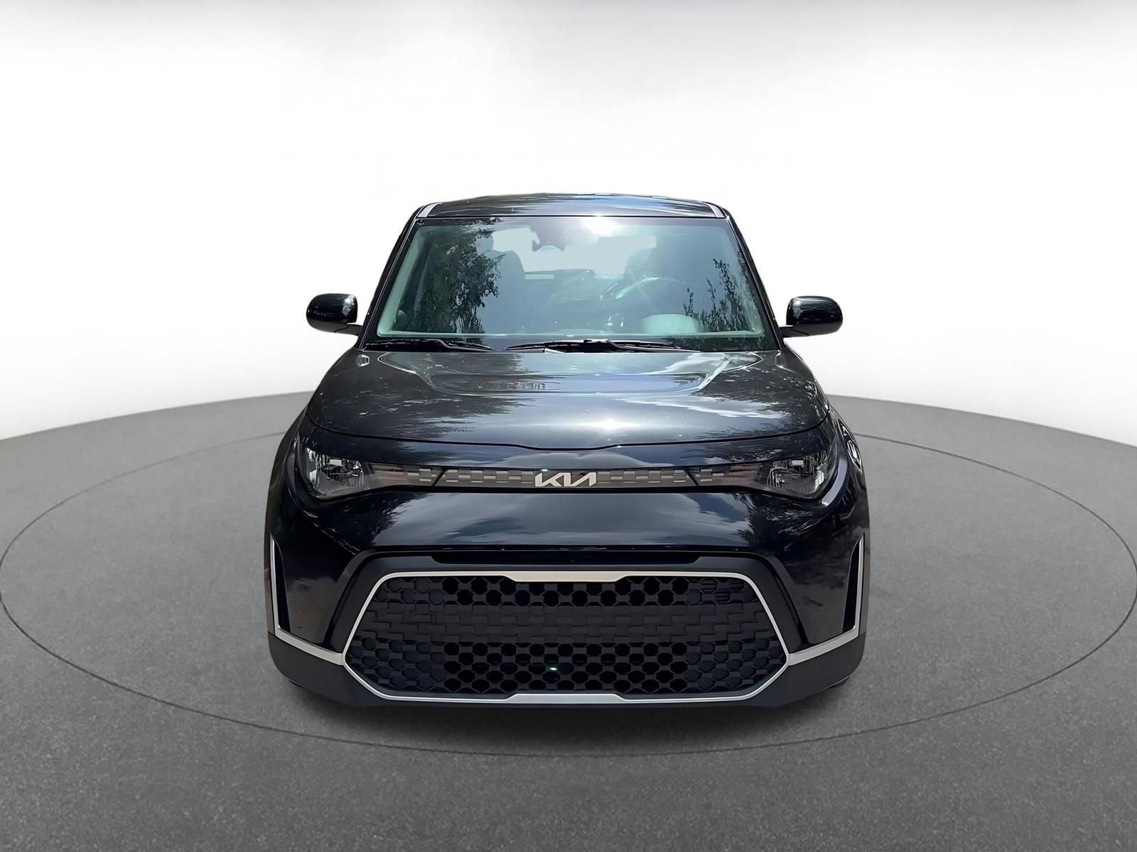 Thumbnail: 2025 Kia Soul - 4