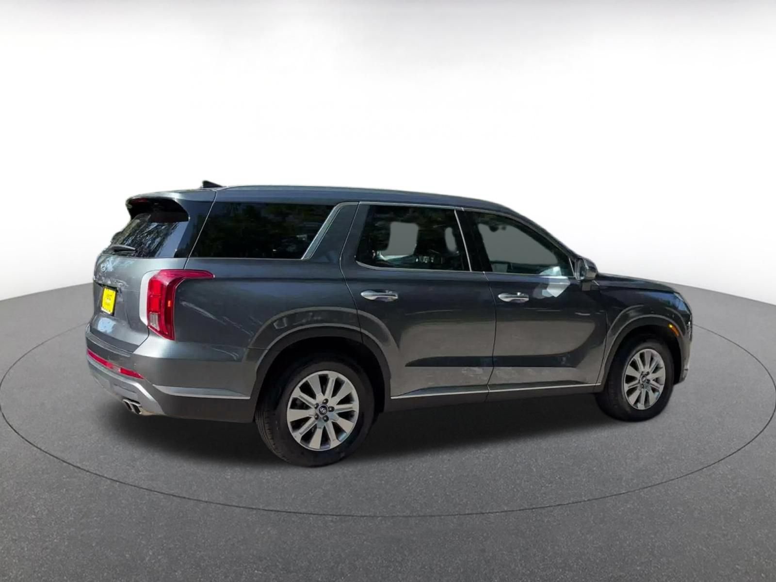 Thumbnail: 2025 Hyundai Palisade - 14