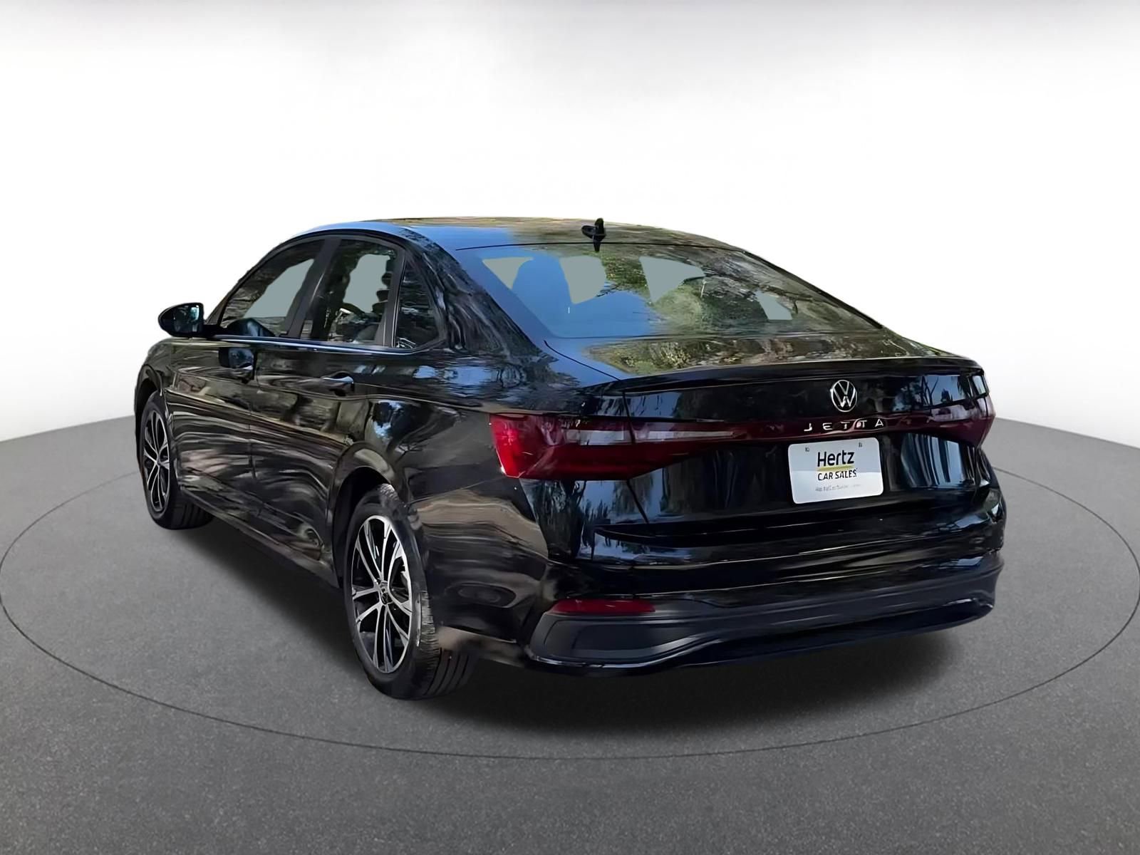 Thumbnail: 2025 Volkswagen Jetta - 11