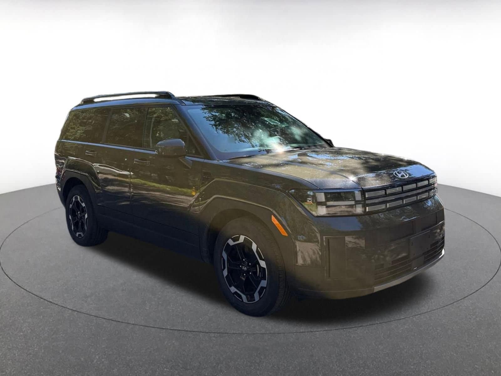 Thumbnail: 2025 Hyundai Santa Fe - 1