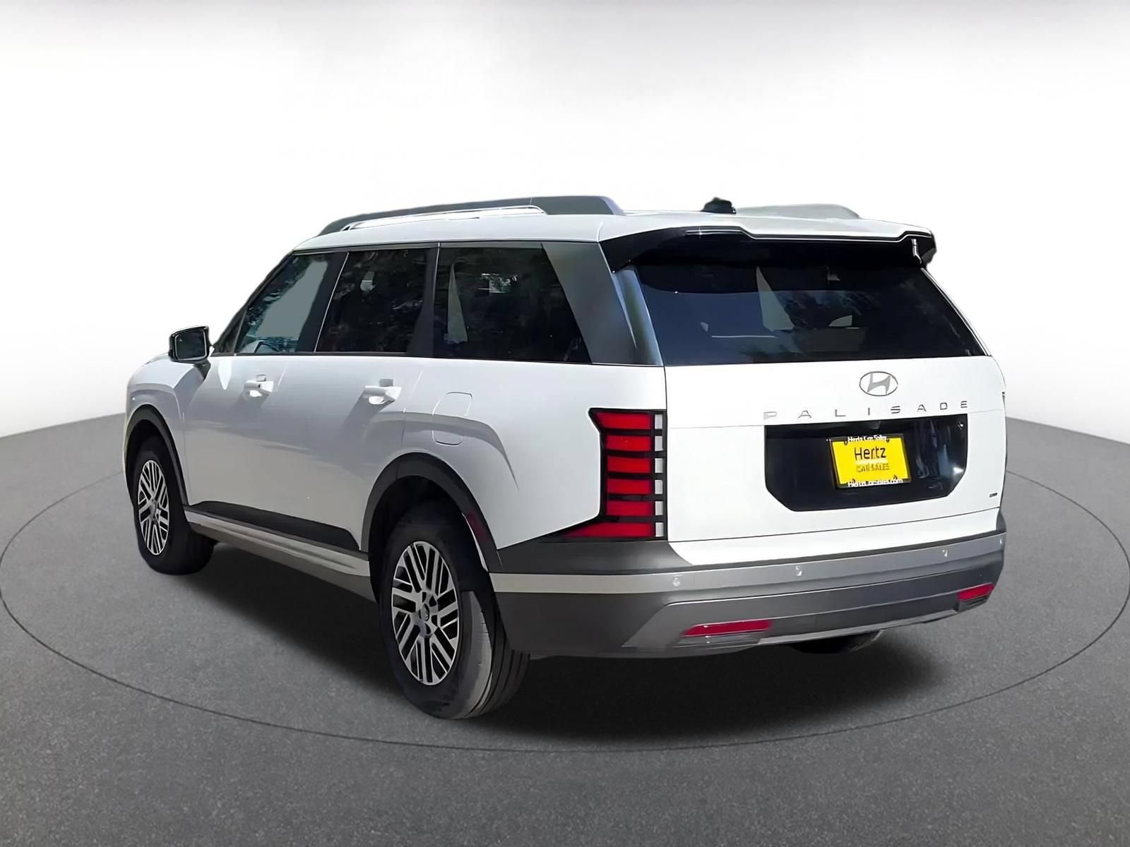 Thumbnail: 2026 Hyundai Palisade - 11