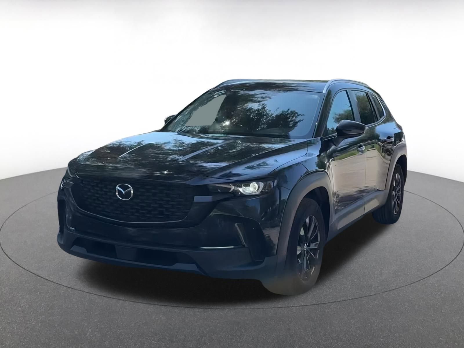 Thumbnail: 2025 Mazda CX-50 - 7