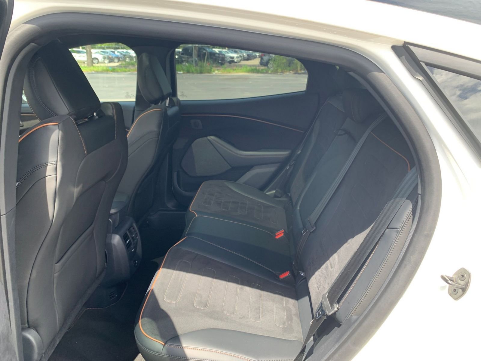 Thumbnail: 2023 Ford Mustang Mach-E - 35