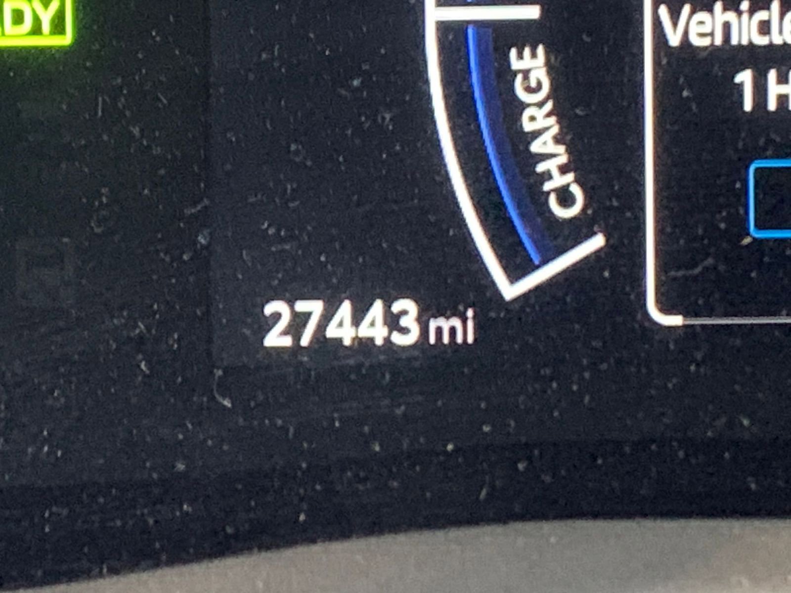 Thumbnail: 2025 Toyota Camry - 9