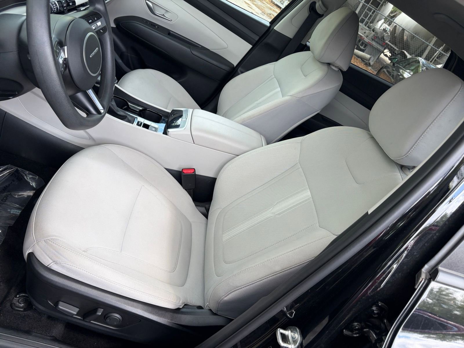 Thumbnail: 2025 Hyundai Tucson - 33