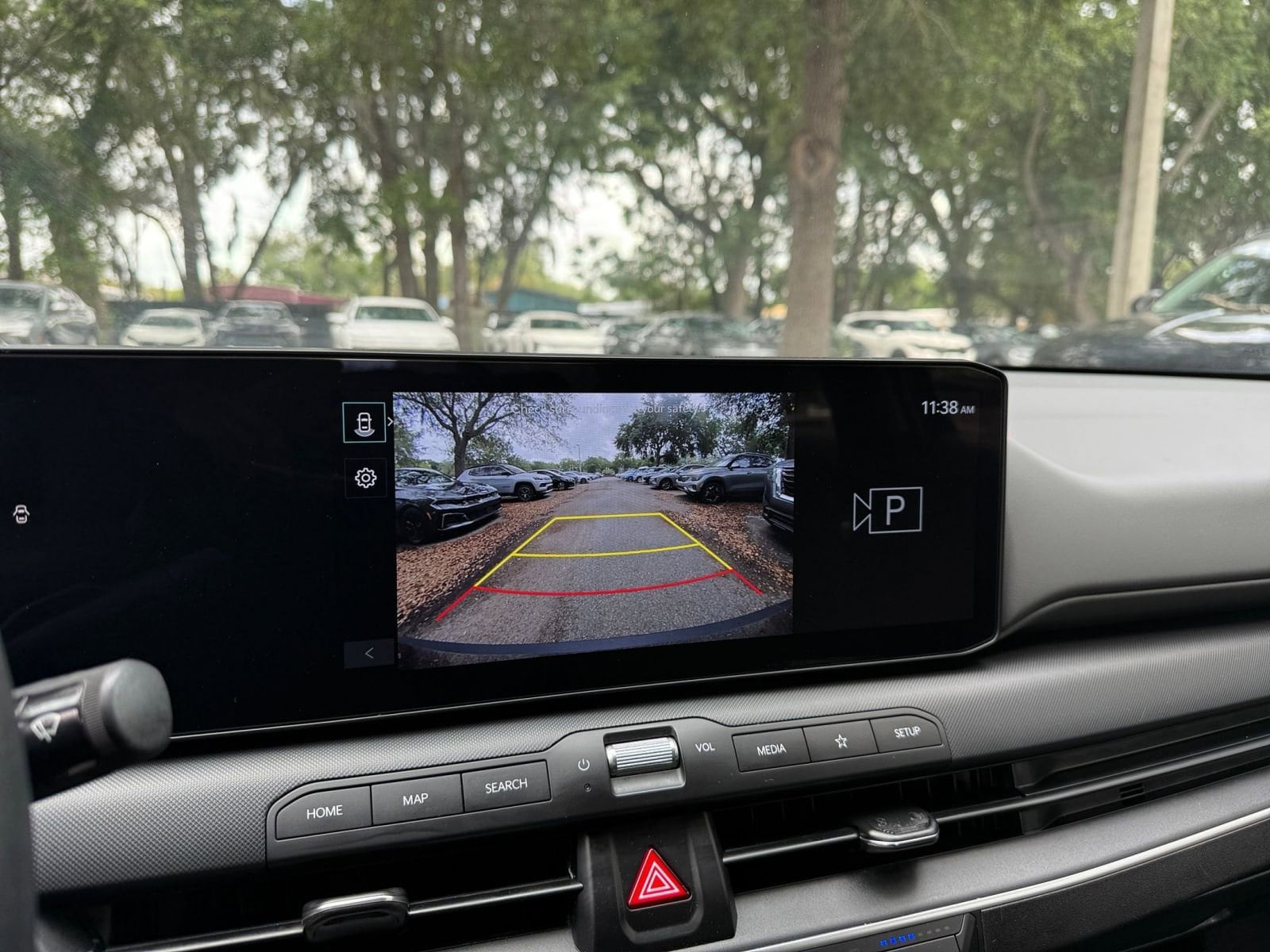 Thumbnail: 2025 Kia K4 - 18