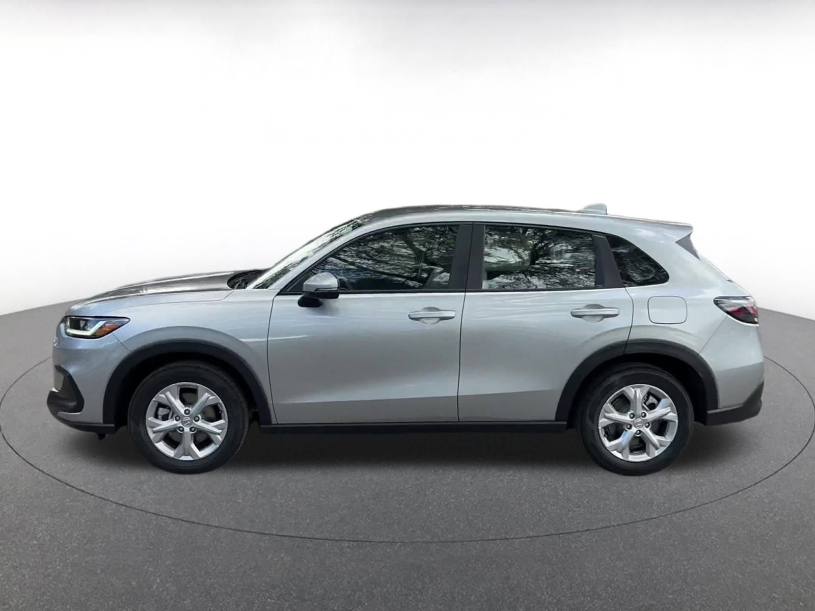 Thumbnail: 2025 Honda HR-V - 14