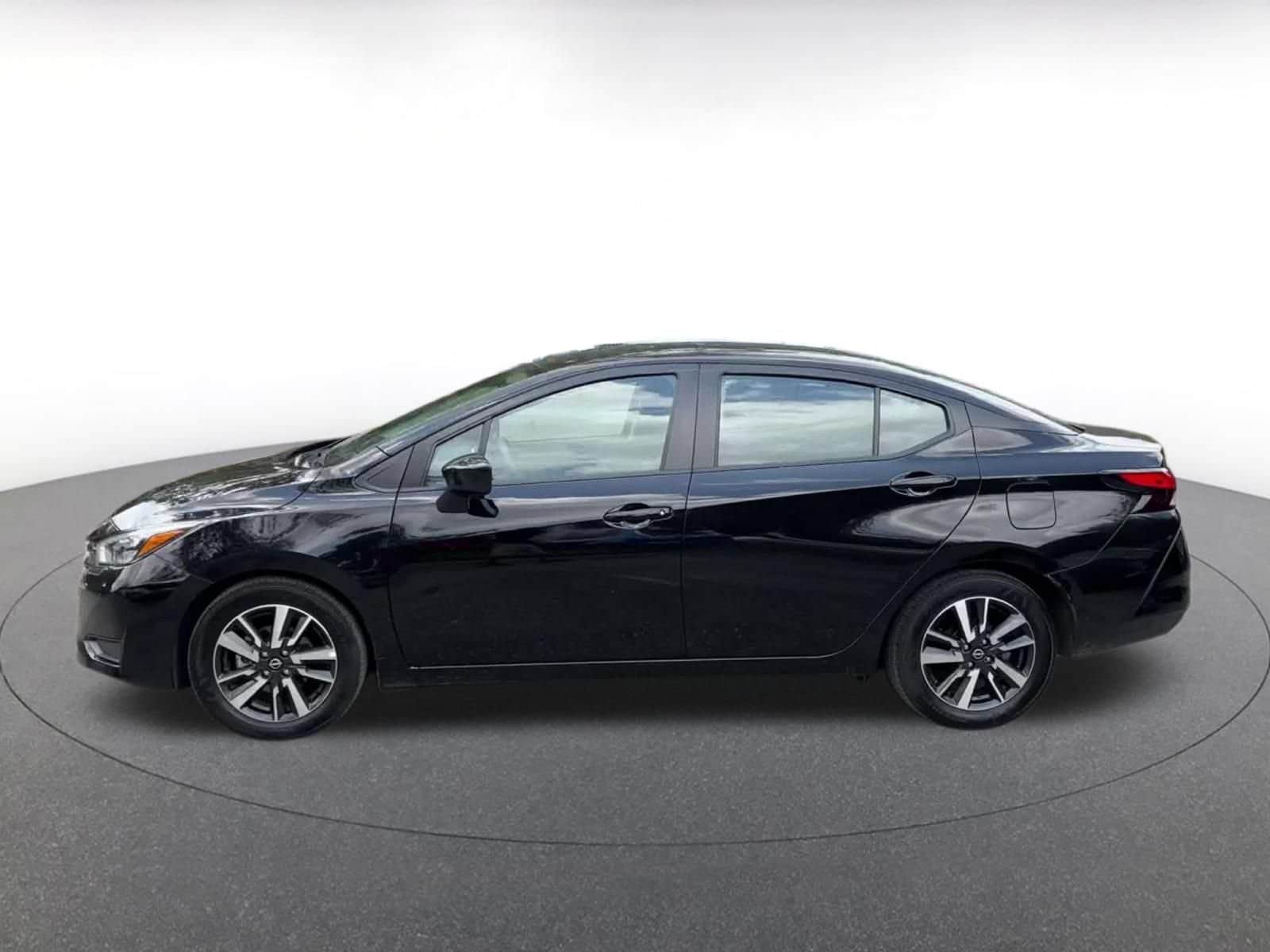 Thumbnail: 2025 Nissan Versa - 8